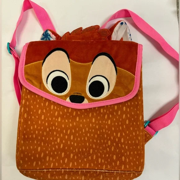 Disney | Accessories | Disney Store Bambi Furrytale Bag  display picture 3